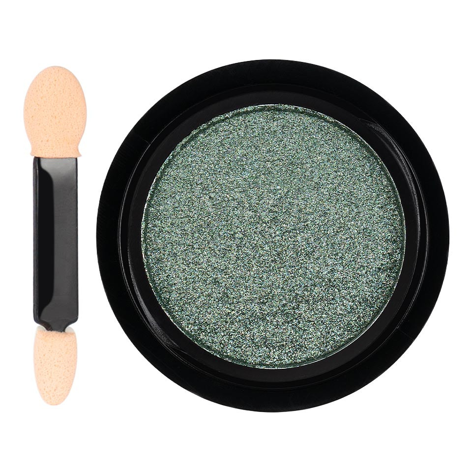 Pigment Unghii Laser LUXORISE, Emerald Green