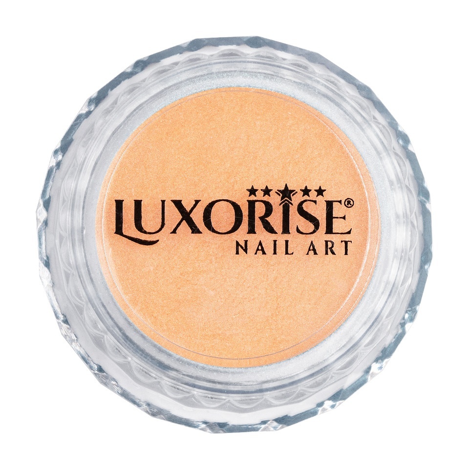 Pigment Unghii Pearl LUXORISE, Champagne Pop - 2 | YEO