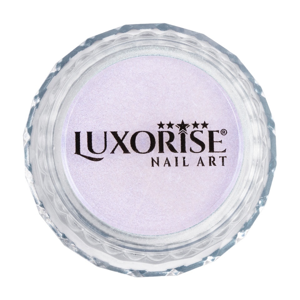 Pigment Unghii Pearl LUXORISE, Twilight Tickle - 1 | YEO