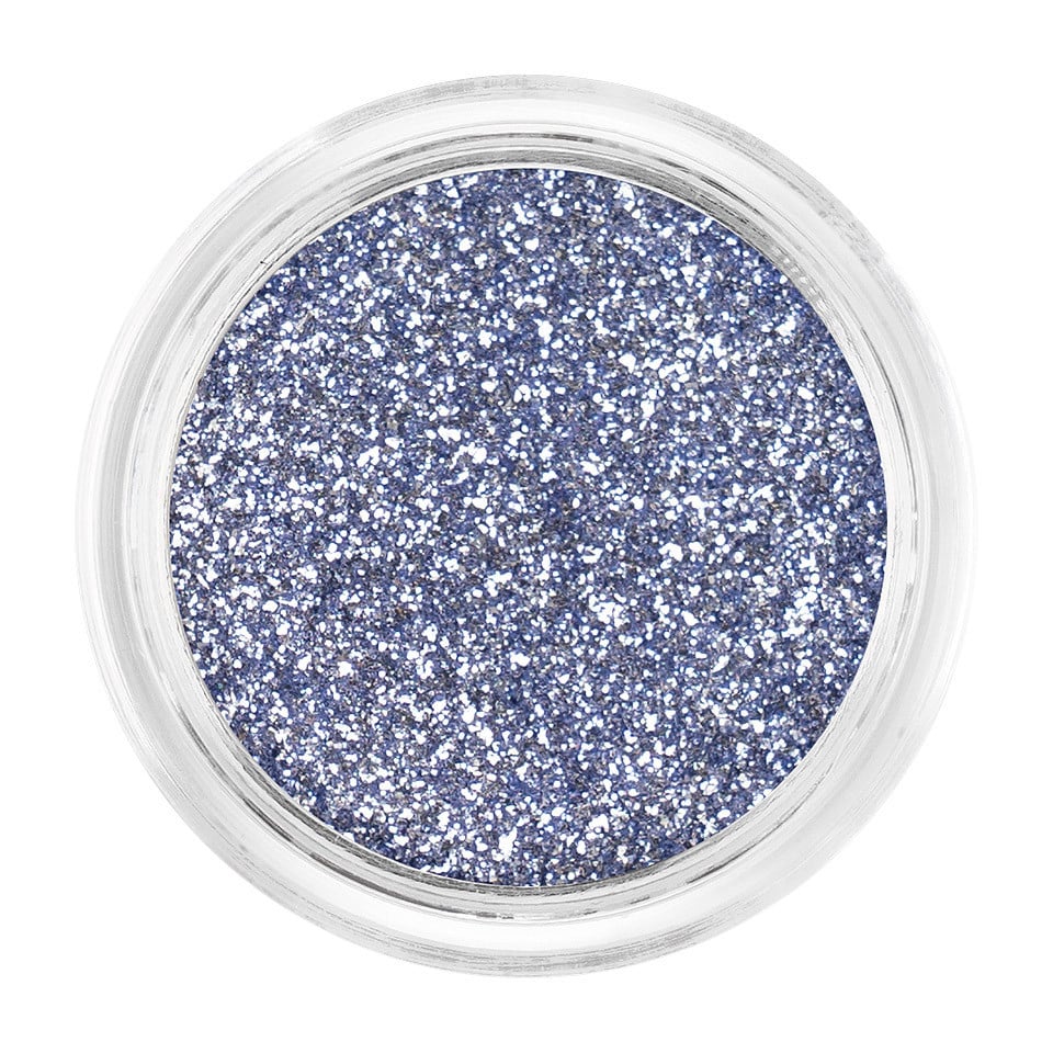 Pigment Unghii Platinum LUXORISE, Glam Mauve