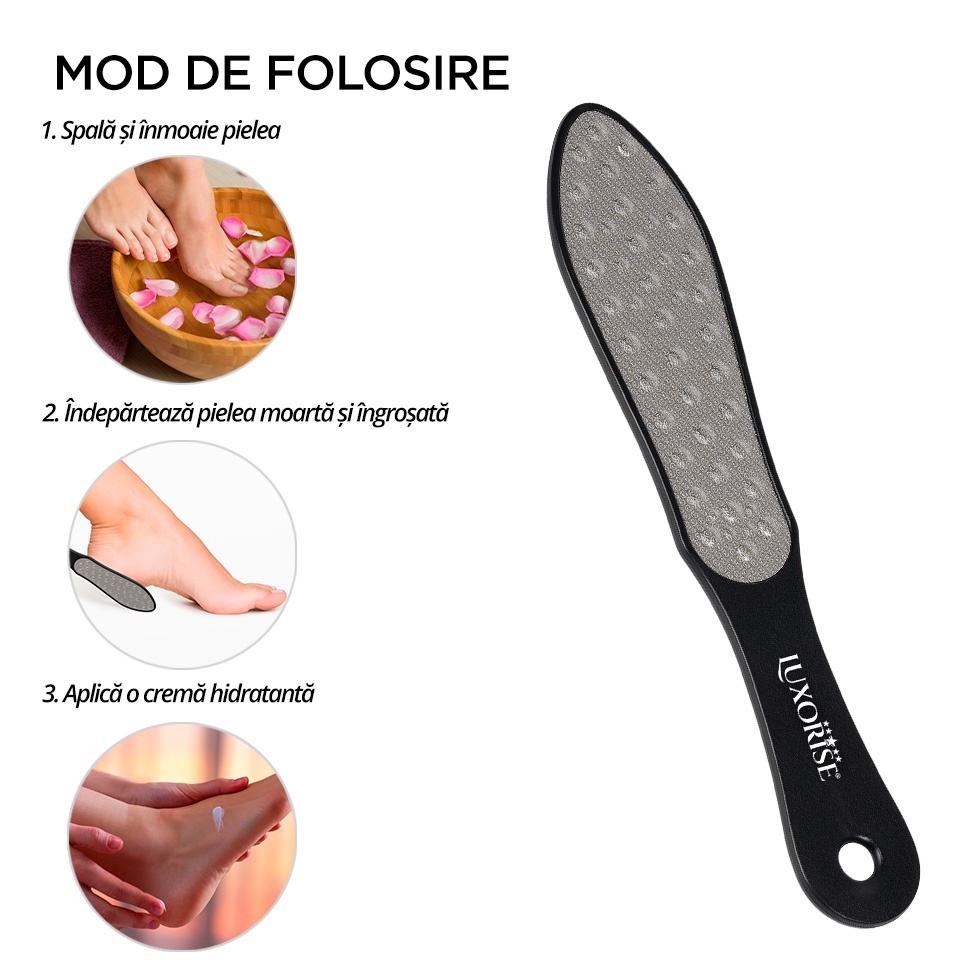 Pila de Calcaie Master File - LUXORISE - 3 | YEO