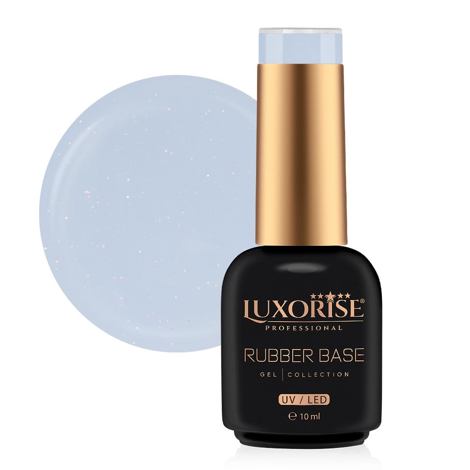 Rubber Base LUXORISE - Cloud Bliss 10ml