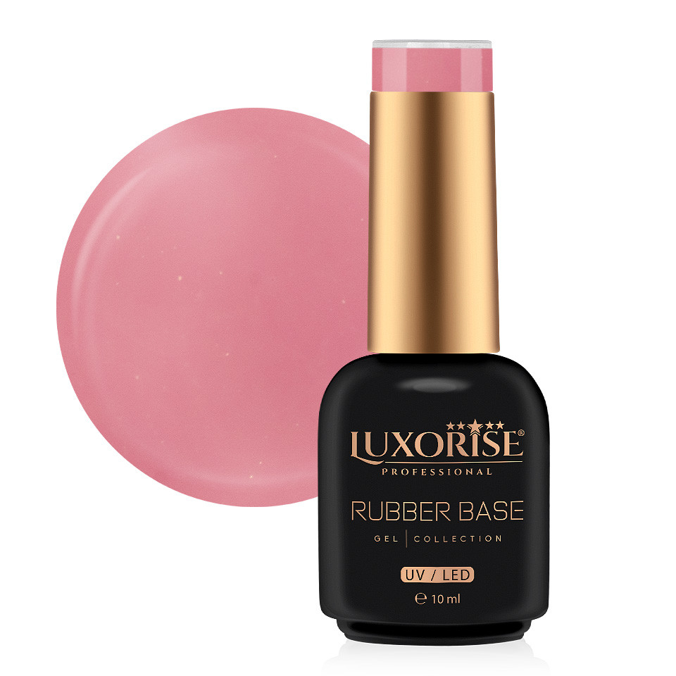 Rubber Base LUXORISE - Dreamweaver 10ml