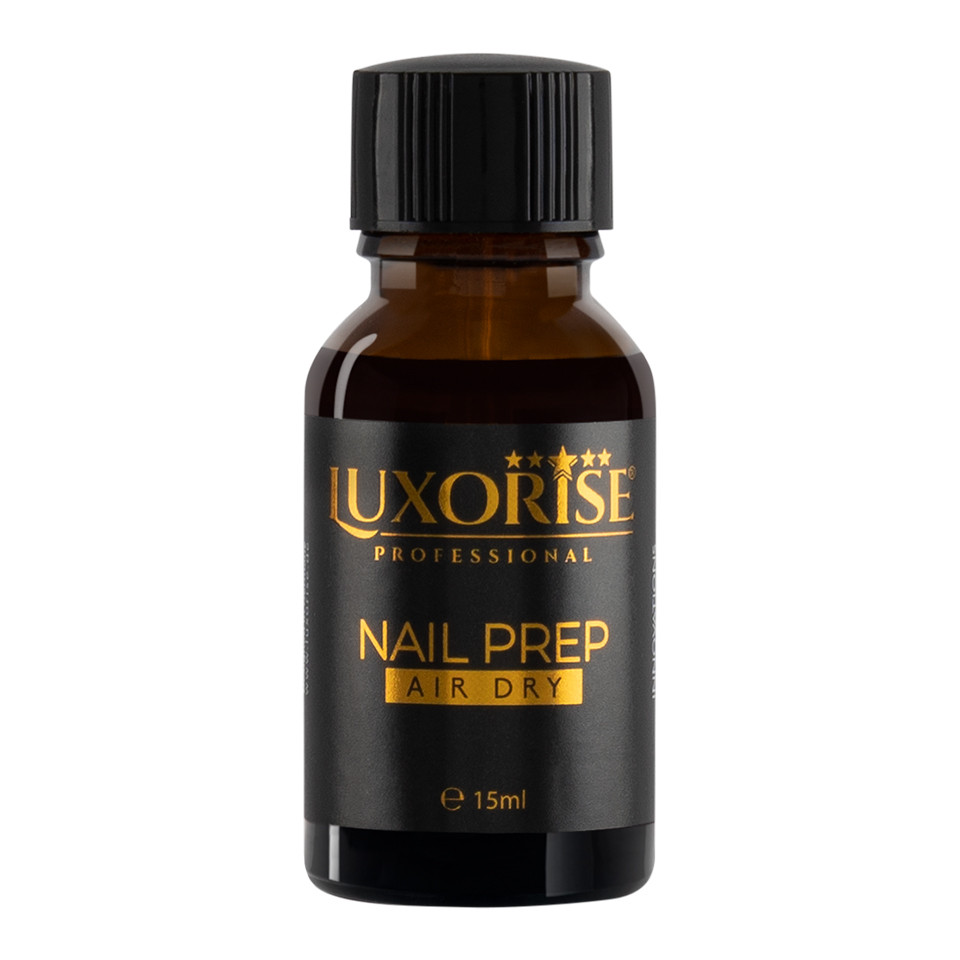 Set Nail Prep & Ultra Bonder, LUXORISE 15ml - 1 | YEO