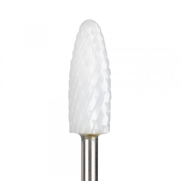 Capat Freza Ceramica LUXORISE Conica, duritate mare