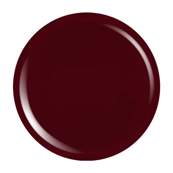 Gel Colorat UV PigmentPro LUXORISE - Bold Burgundy, 5ml