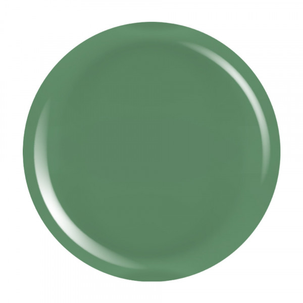 Gel Colorat UV PigmentPro LUXORISE - Rockin' Green, 5ml