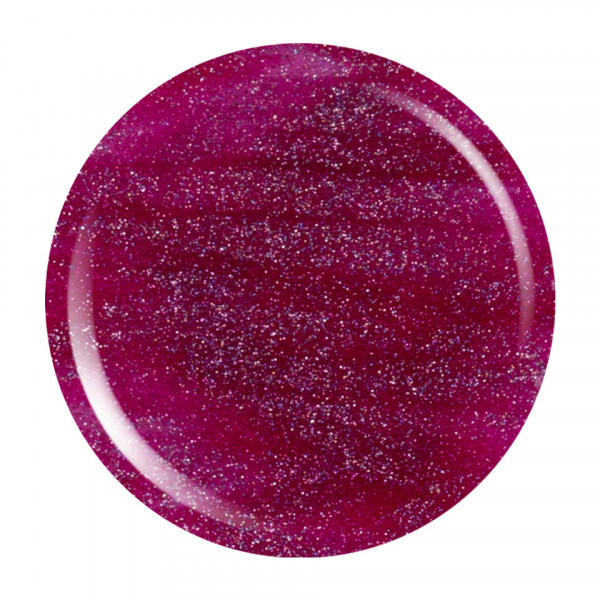 Gel Colorat UV PigmentPro LUXORISE - Strawberry Fizz, 5ml