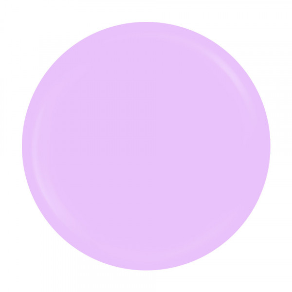 Gel Colorat UV SensoPRO Milano Expert Line - Gracious Lilac 5ml