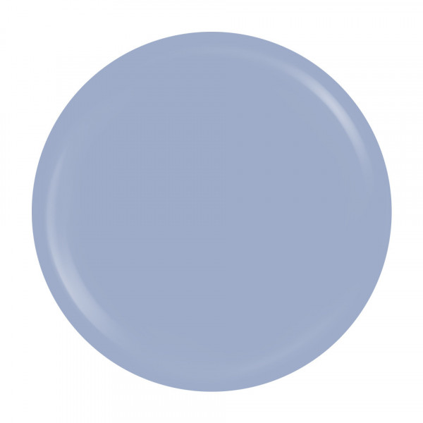 Gel Colorat UV SensoPRO Milano Expert Line - Stone Blue 5ml