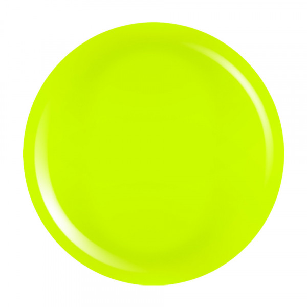 Gel Colorat UV PigmentPro LUXORISE - Brilliant Yellow, 5ml