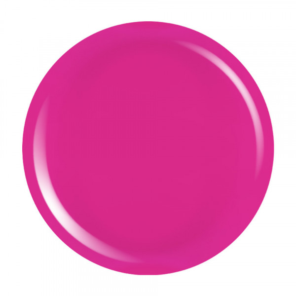 Gel Colorat UV PigmentPro LUXORISE - Flamingo Mirage, 5ml