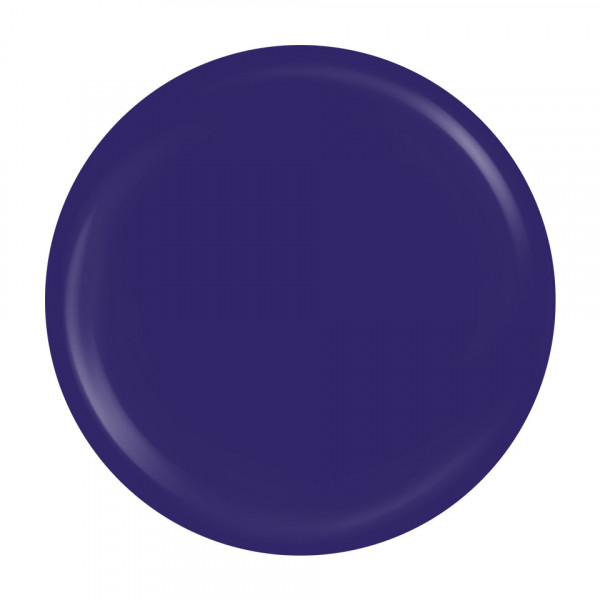 Gel Colorat UV SensoPRO Milano Expert Line - Blue Haze 5ml