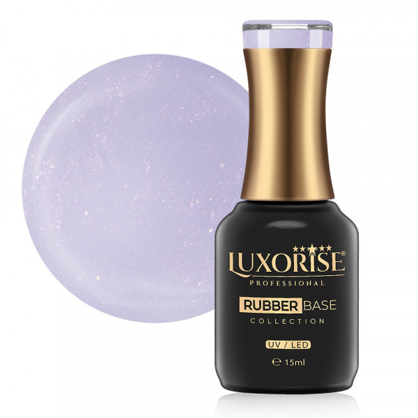 Rubber Base LUXORISE Exquisite Collection - Dream Angel 15ml