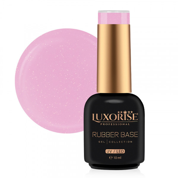 Rubber Base LUXORISE - Sweet Obsession 10ml