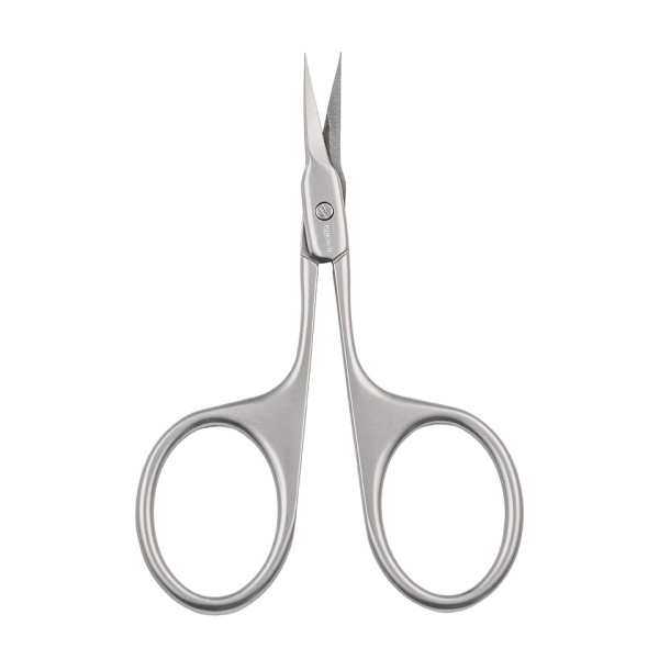 Forfecuta Cuticule Profesionala LUXORISE Precision PRO,Curved Blade