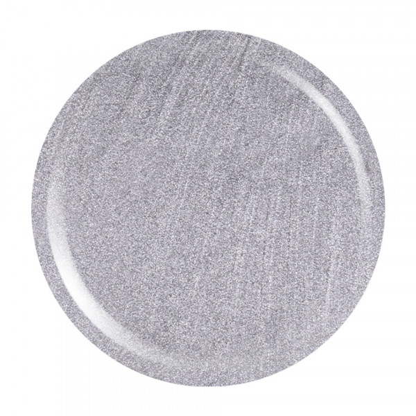 Gel Colorat UV PigmentPro LUXORISE - Silver Haze, 5ml