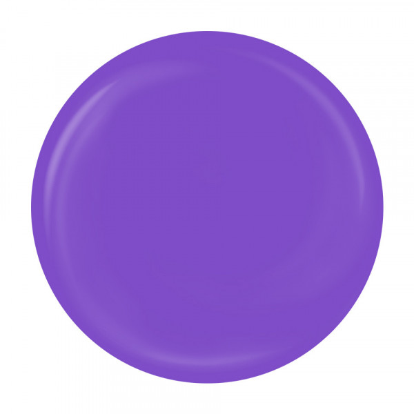 Gel Pictura Unghii LUXORISE Perfect Line - Purple, 5ml