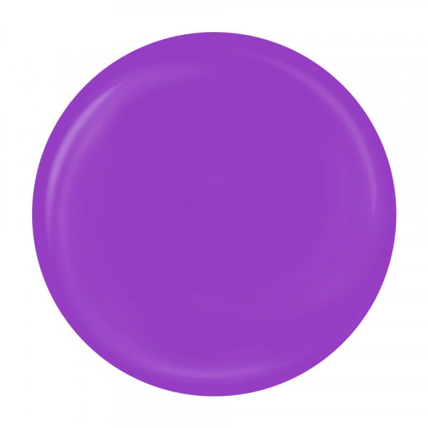 Gel Pictura Unghii LUXORISE Perfect Line - Vivid Purple, 5ml