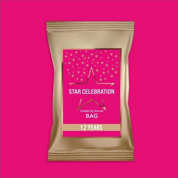 Pachet Nails⭐️Celebrity Secret Beauty Bag