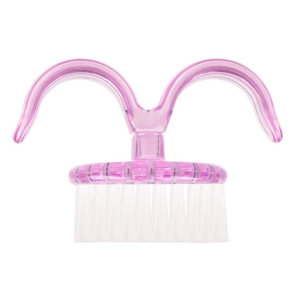 Perie Praf Unghii SensoPRO Milano - Candy Buff