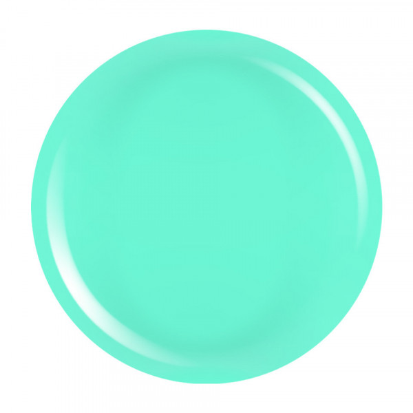 Gel Colorat UV PigmentPro LUXORISE - Mint Chip, 5ml