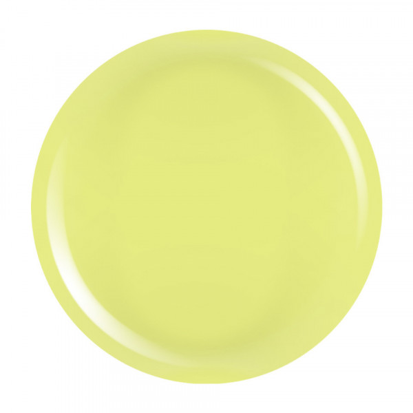 Gel Colorat UV PigmentPro LUXORISE - Rustic Canary, 5ml