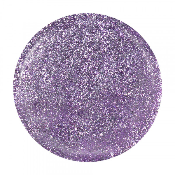 Gel Pictura Unghii LUXORISE Perfect Line - Purple Glam, 5ml