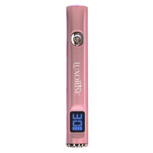 Lampa Unghii UV / LED Titan Edge - LUXORISE, Rose Gold