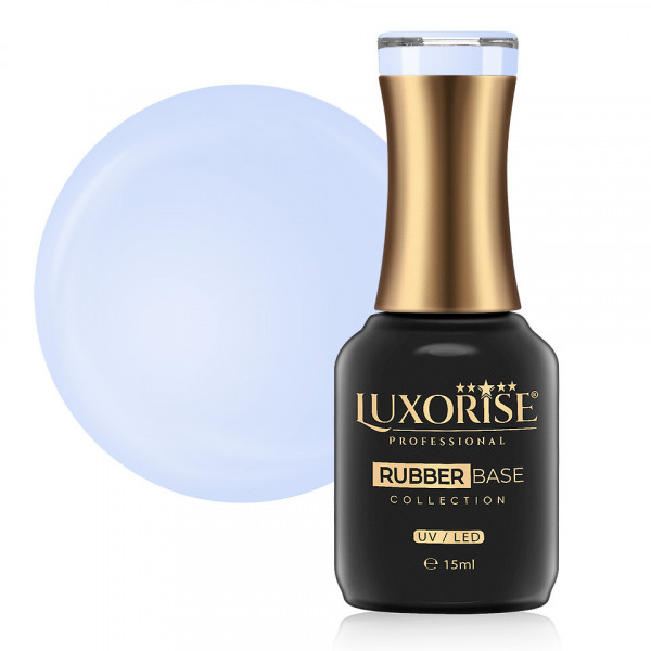 Rubber Base LUXORISE Pastel Collection - Endless Dream 15ml