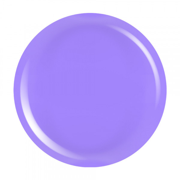 Gel Colorat UV PigmentPro LUXORISE - Phantom Violet, 5ml