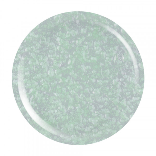 Gel Colorat UV PigmentPro LUXORISE - Pistacchio Pie, 5ml
