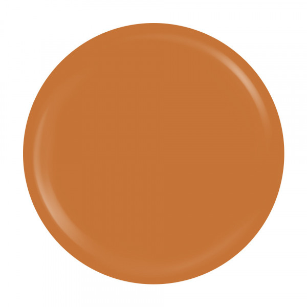 Gel Colorat UV SensoPRO Milano Expert Line - Rustic Copper 5ml