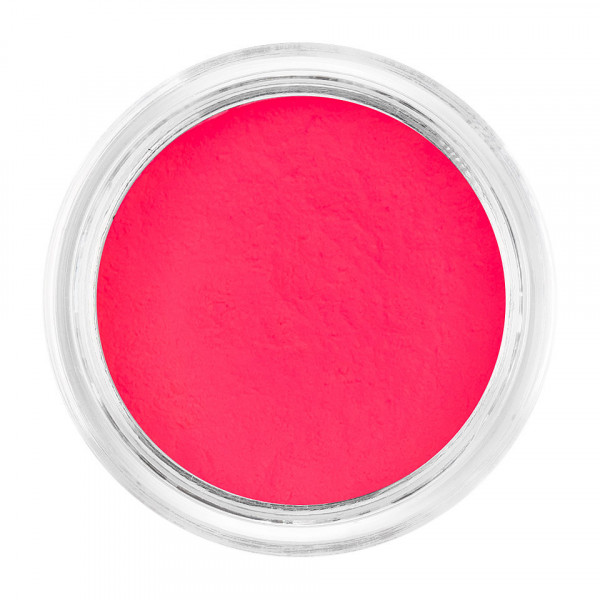 Pigment Unghii Neon LUXORISE, Light Pink