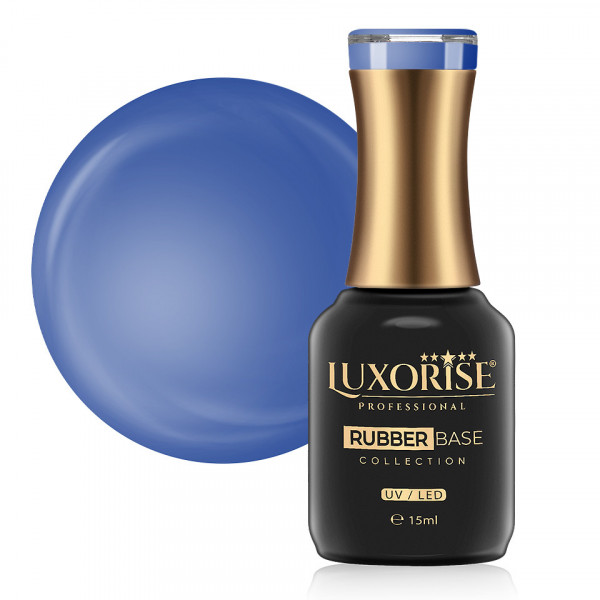 Rubber Base LUXORISE Signature Collection - Timeless Charm 15ml