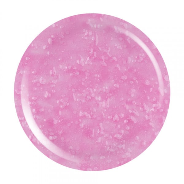 Gel Colorat UV PigmentPro LUXORISE - Berry Pink, 5ml