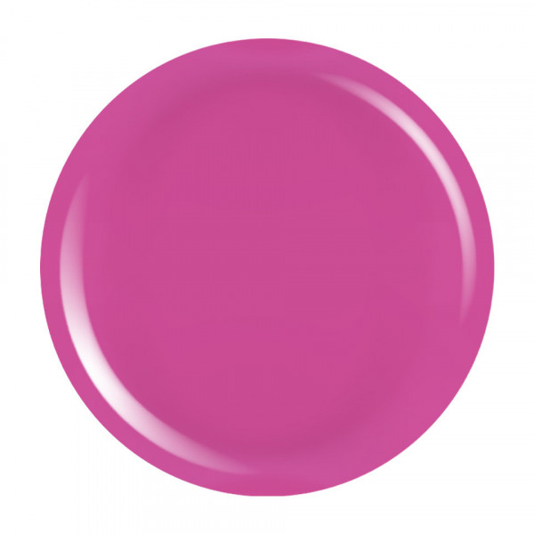 Gel Colorat UV PigmentPro LUXORISE - Fiery Fuchsia, 5ml