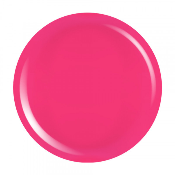 Gel Colorat UV PigmentPro LUXORISE - Strawberry Swirl, 5ml