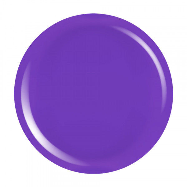 Gel Colorat UV PigmentPro LUXORISE - Twilight Purple, 5ml