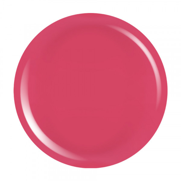 Gel Colorat UV PigmentPro LUXORISE - Wild Scarlet, 5ml
