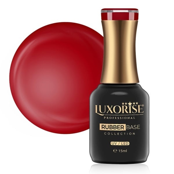 Rubber Base LUXORISE Signature Collection - Forbidden Desire 15ml