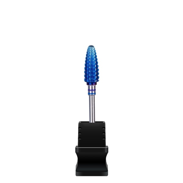 Capat Freza Carbid LUXORISE Conica, dura LUX-224NDB