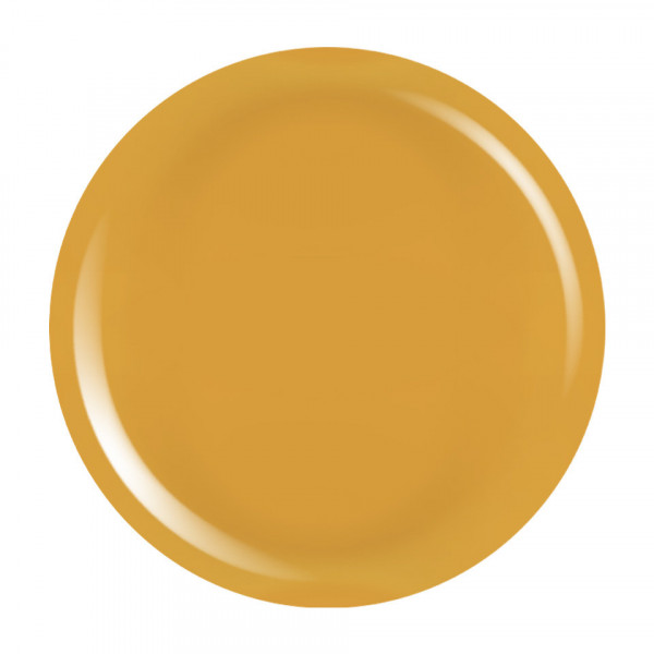 Gel Colorat UV PigmentPro LUXORISE - Molten Mango, 5ml