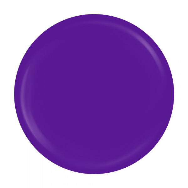 Gel Colorat UV SensoPRO Milano Expert Line - Ultra Violet 5ml