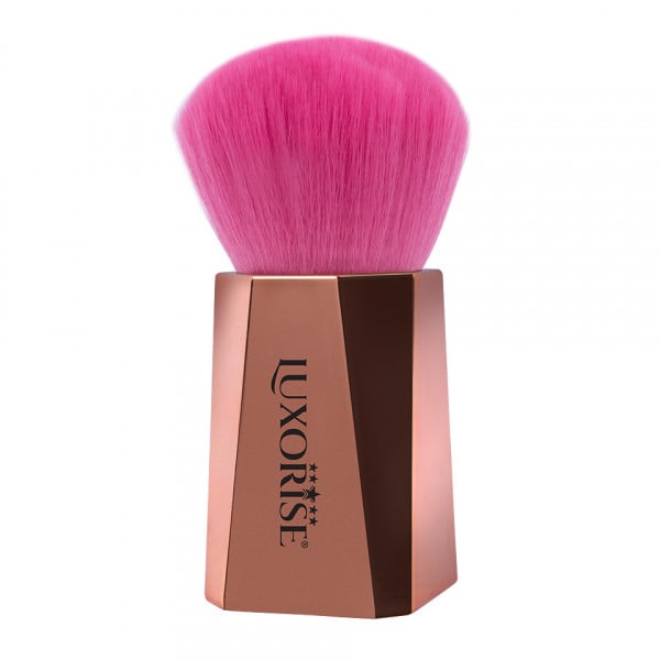 Pamatuf Indepartare Praf Unghii LUXORISE, Iconic - Gold Bloom