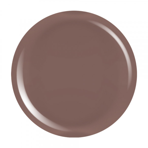 Gel Colorat UV PigmentPro LUXORISE - Coffee Biscuit, 5ml