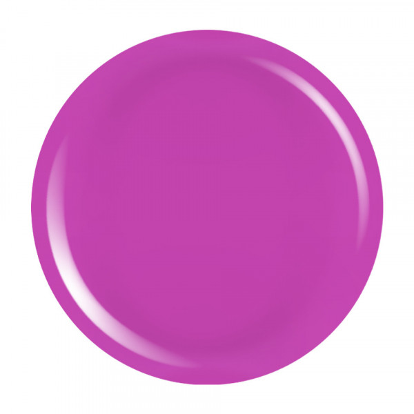 Gel Colorat UV PigmentPro LUXORISE - Swing Magenta, 5ml