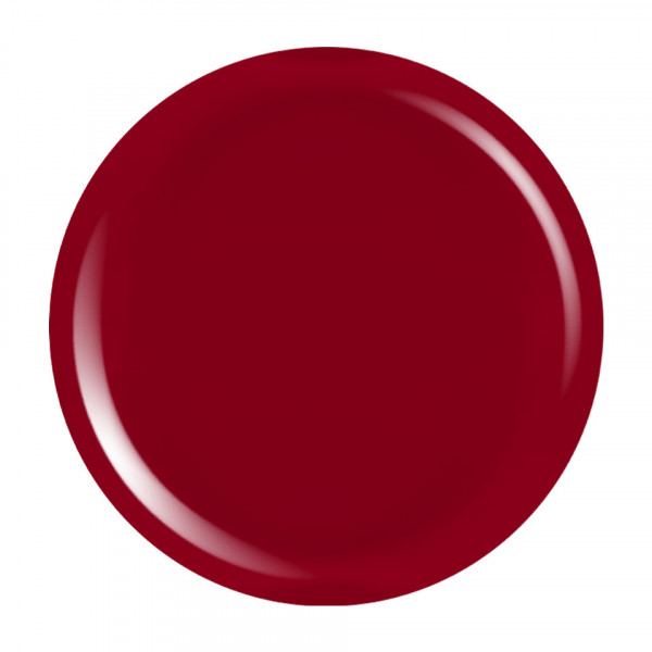 Gel Colorat UV PigmentPro LUXORISE - Volcanic Red, 5ml