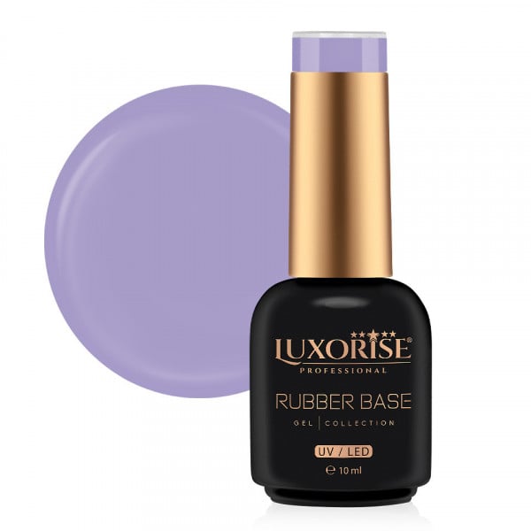 Rubber Base LUXORISE - Addictive Vibration 10ml