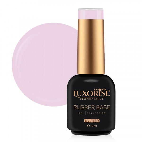 Rubber Base LUXORISE - Discreet Desire 10ml